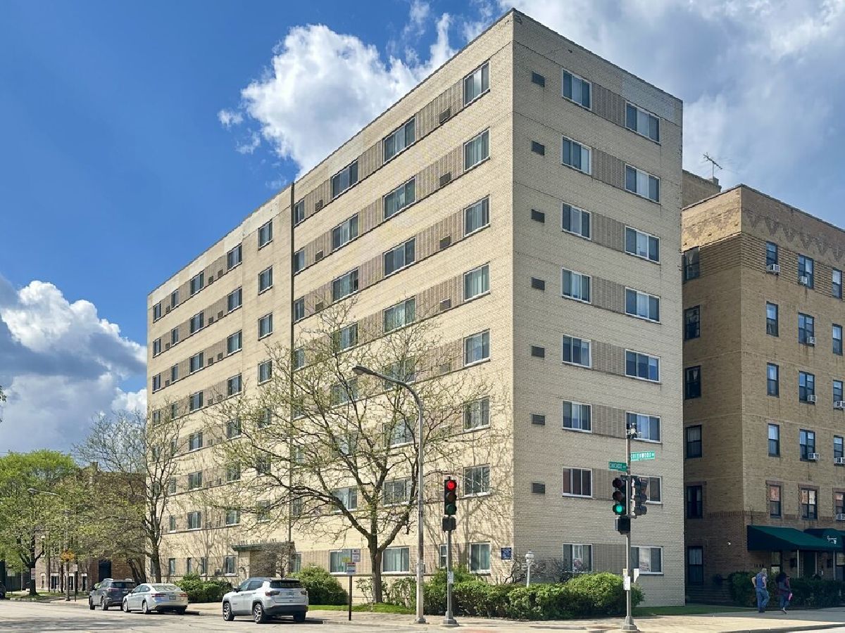  Rented Evanston Illinois, 1400 Chicago