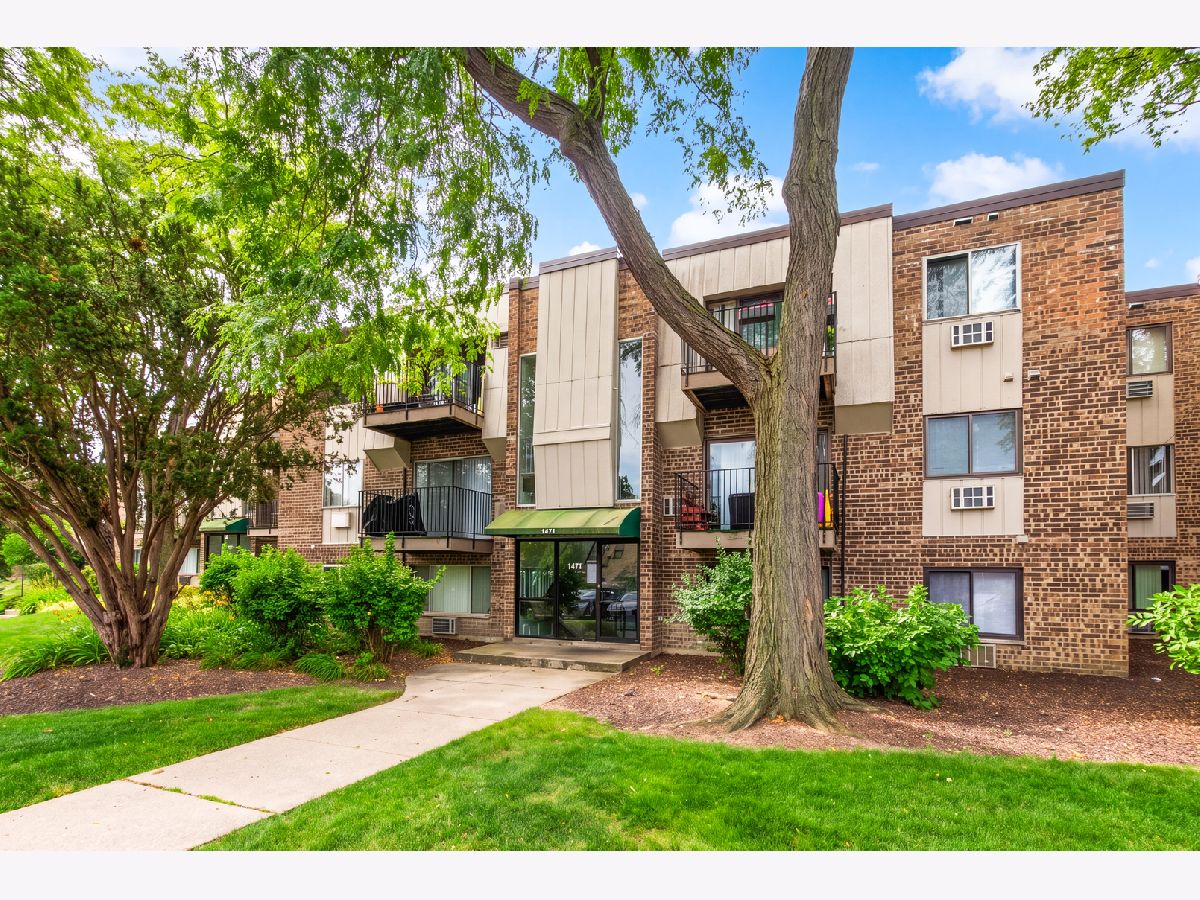  Sold Palatine Illinois, 1471 Winslowe