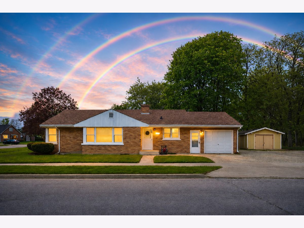  For Sale North Chicago Illinois, 1645 Jackson Street
