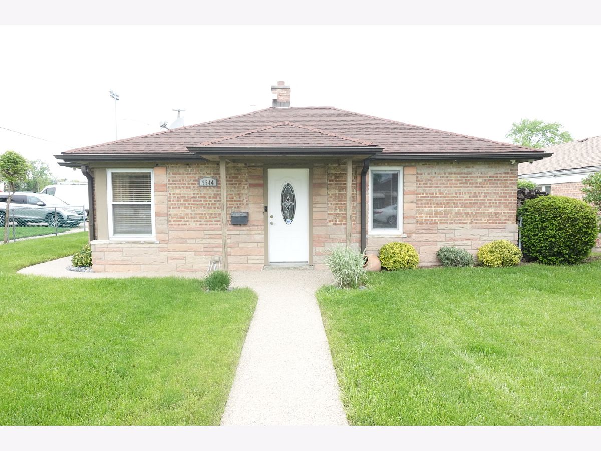  For Rent Franklin Park Illinois, 9544 Nerbonne