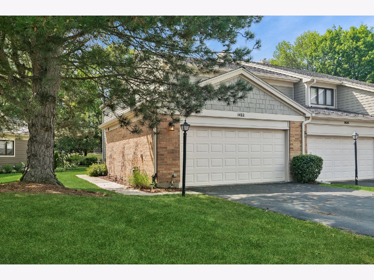  For Sale Libertyville Illinois, 1422 James Court