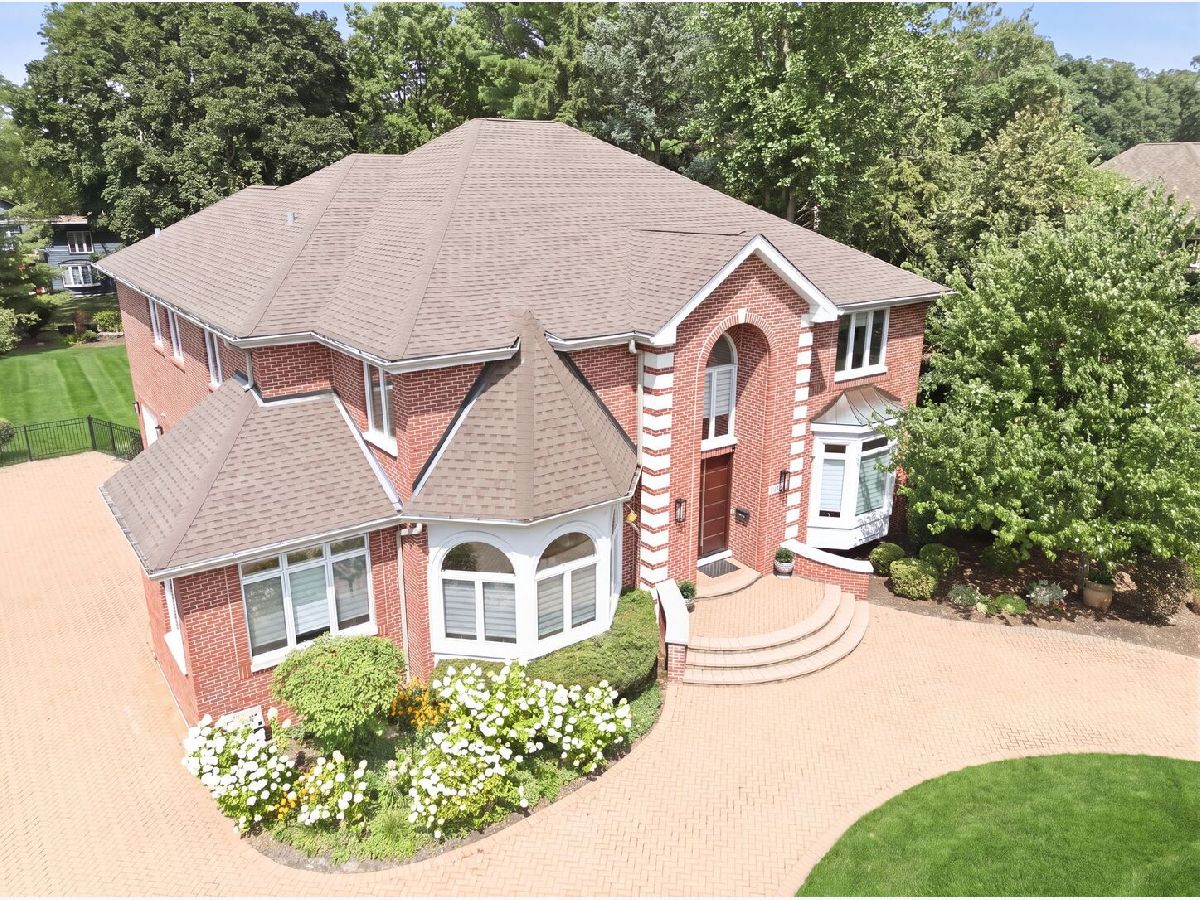  For Sale Park Ridge Illinois, 1464 Tyrell Avenue