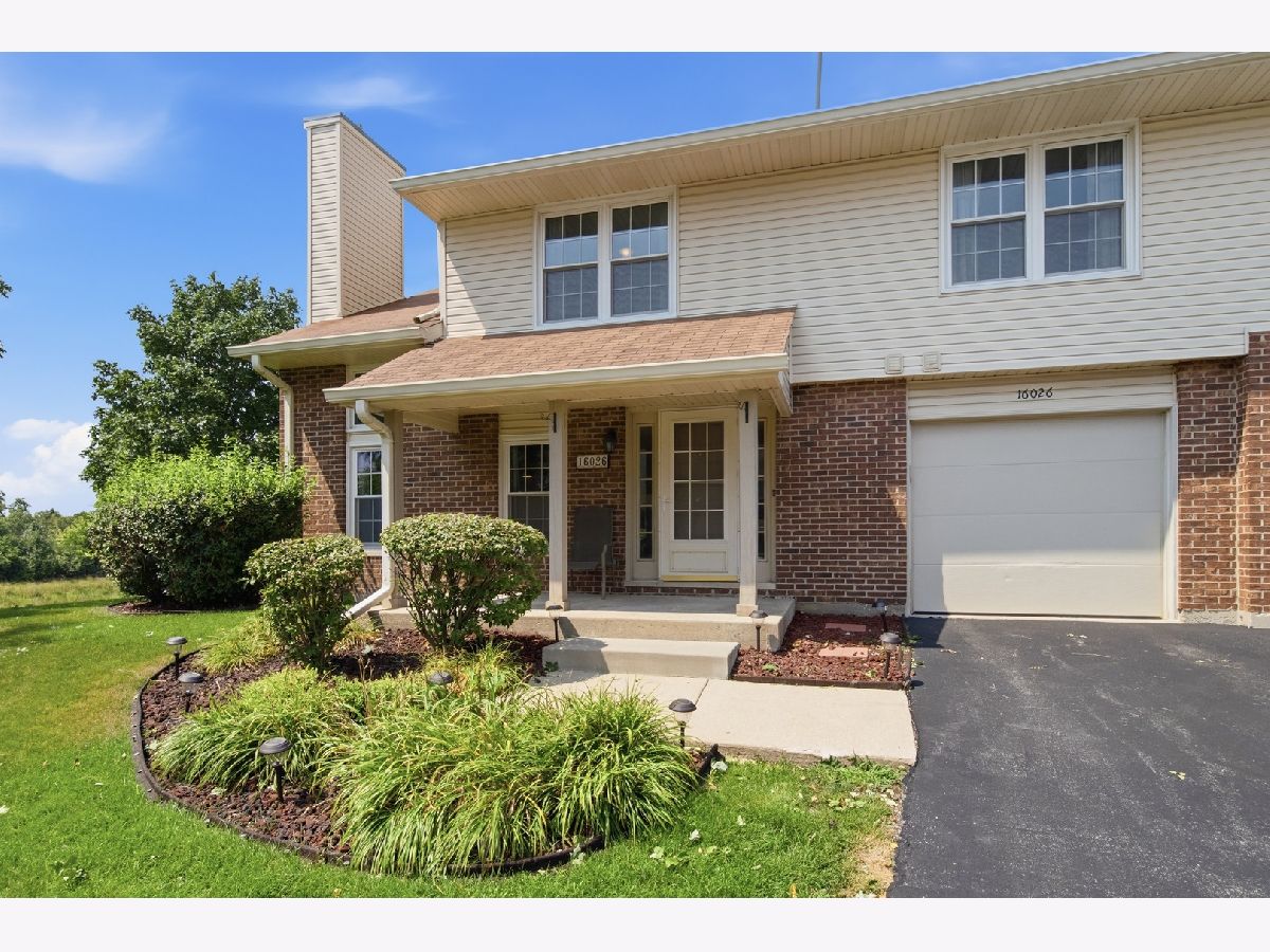 Townhomes & Condos & Homes For Sale Westberry Tinley Park Illinois, 16026 85th Place