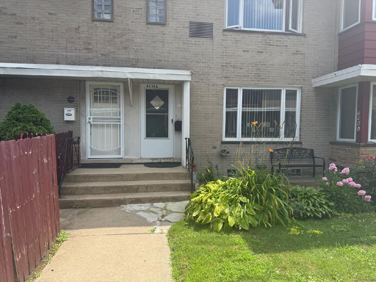  For Sale Chicago Illinois, 6256 Cicero Avenue