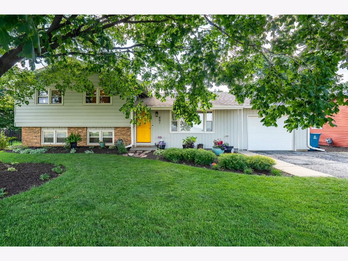  For Sale Hudson Illinois, 507 East Street