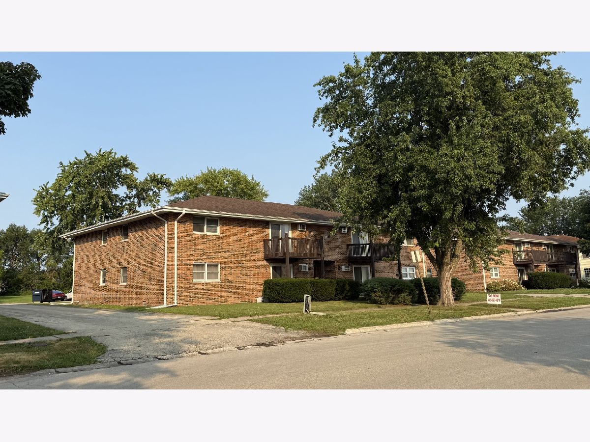  Rented Wilmington Illinois, 1161 Buchanan