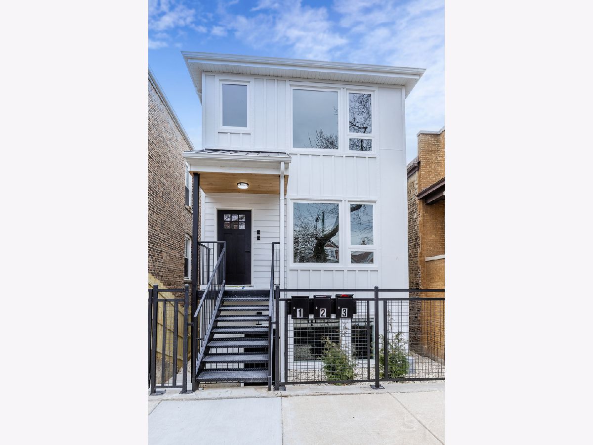  For Rent Chicago Illinois, 2720 23rd