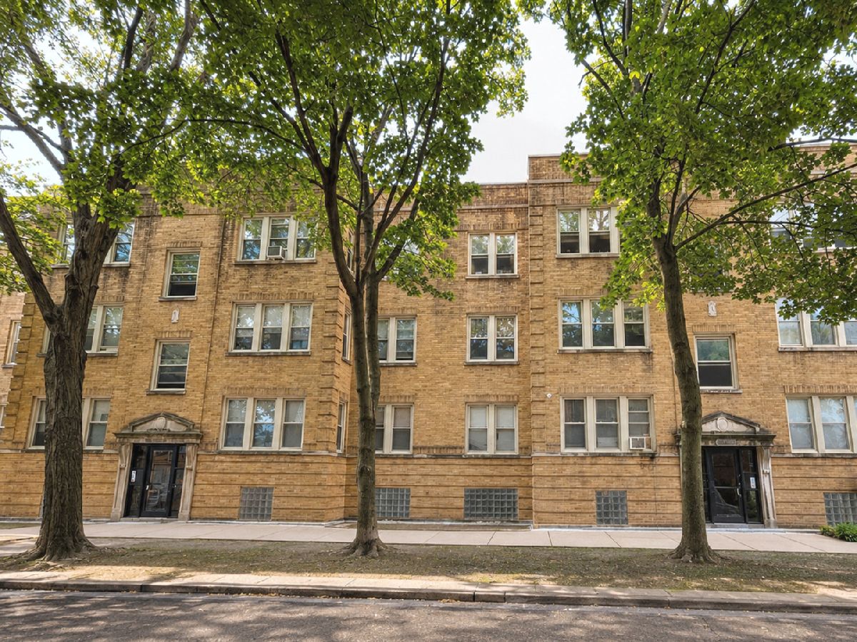  For Rent Chicago Illinois, 3717 Cullom