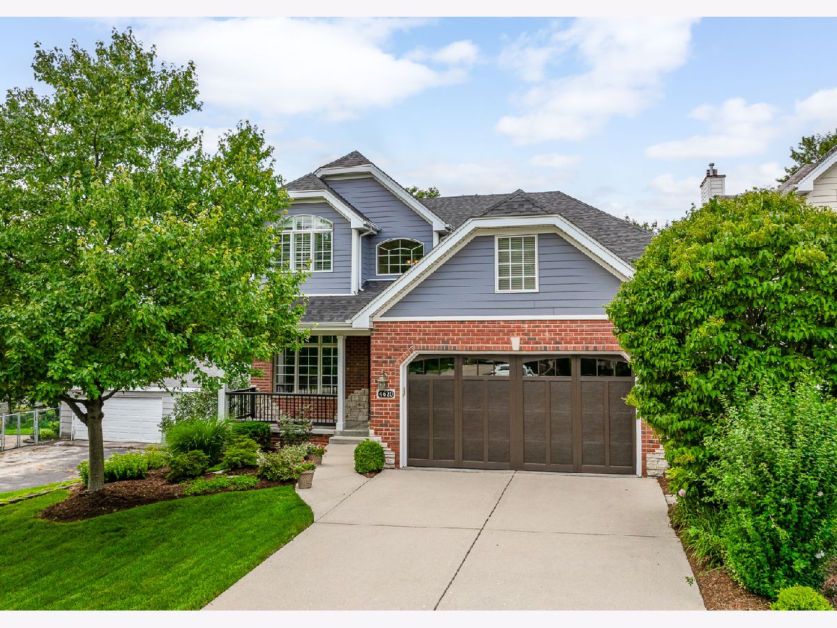  Sold Downers Grove Illinois, 4620 Woodward