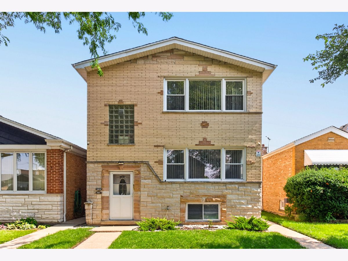  For Rent Chicago Illinois, 3953 Oleander