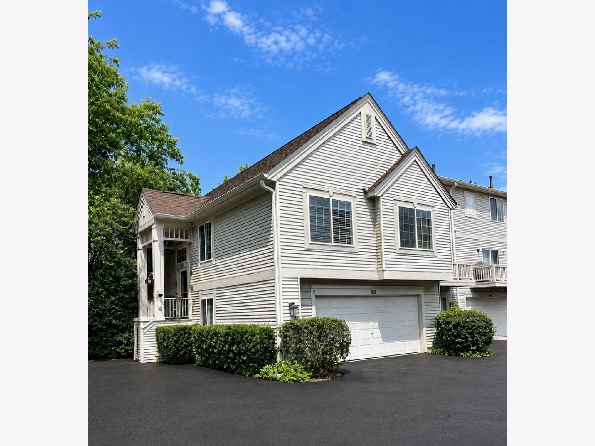  For Sale Cary Illinois, 48 New Haven Drive