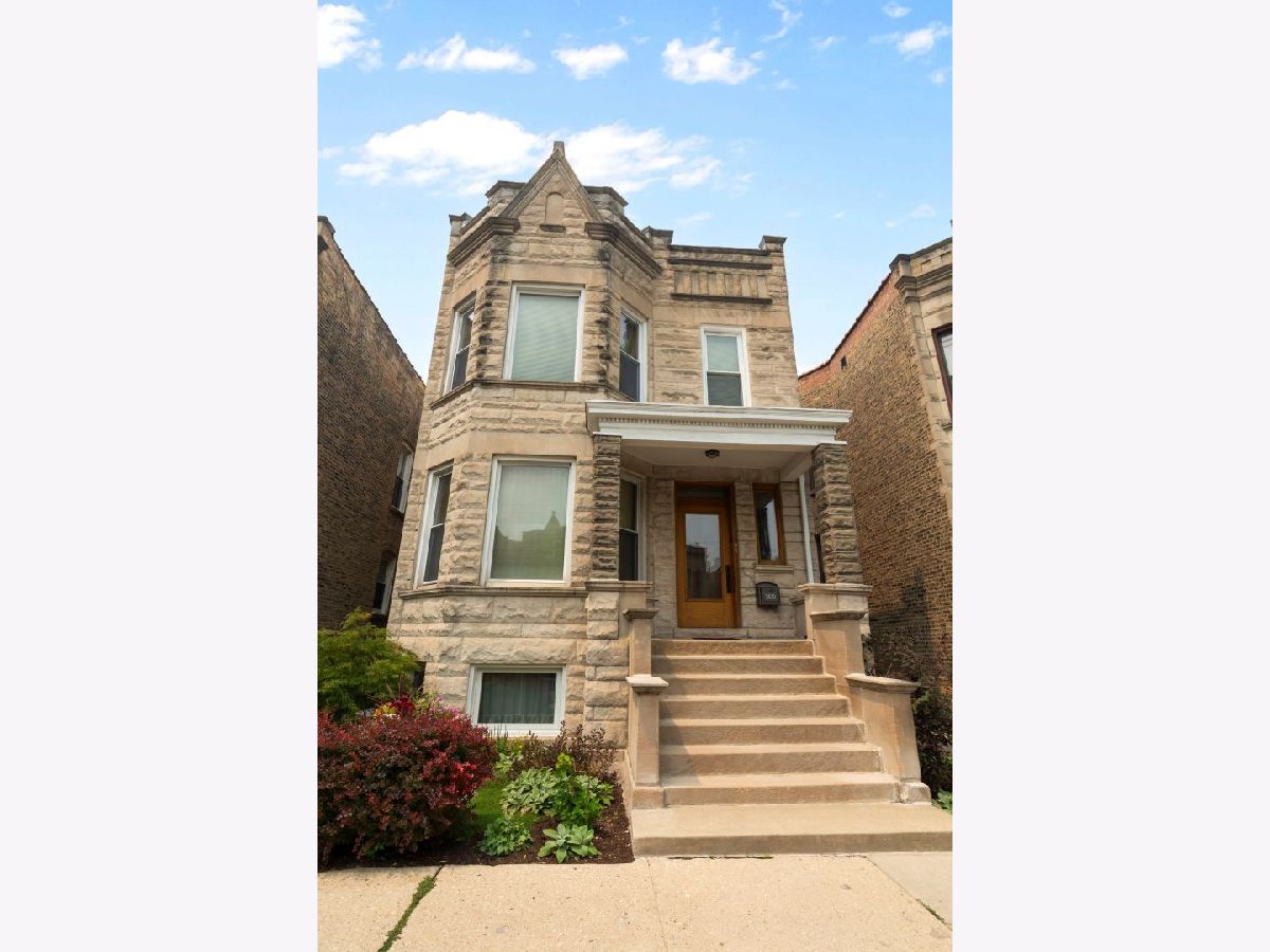  For Rent Chicago Illinois, 2630 Sacramento