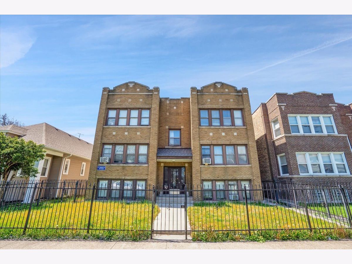  For Rent Chicago Illinois, 734 Long