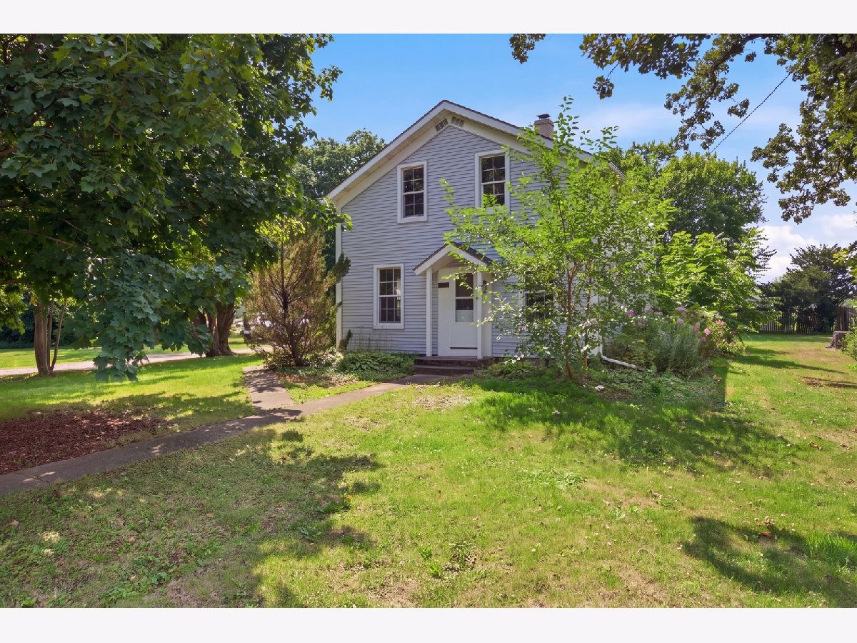  For Sale Hebron Illinois, 10203 Main Street