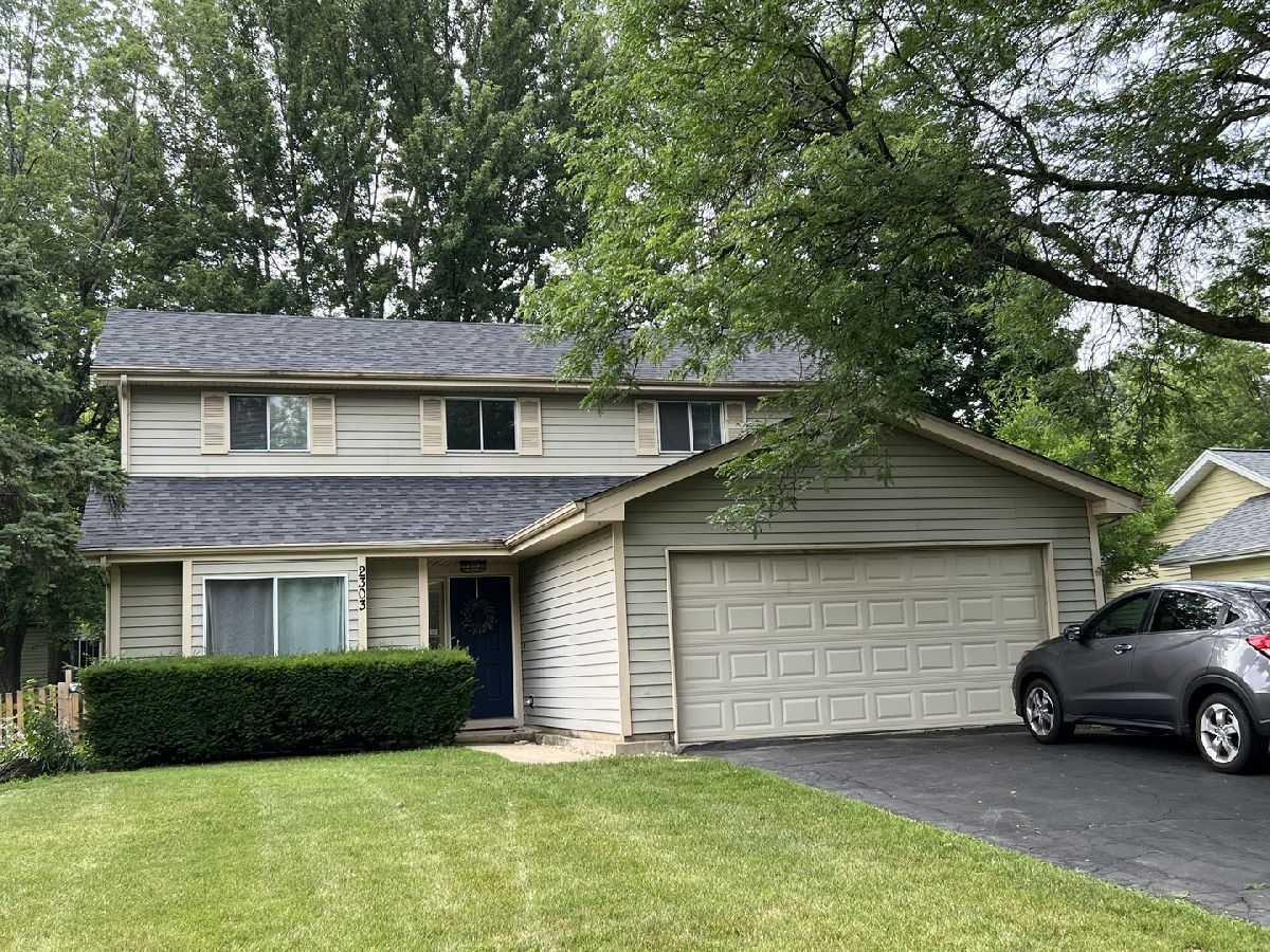  For Rent Naperville Illinois, 2303 Woodview