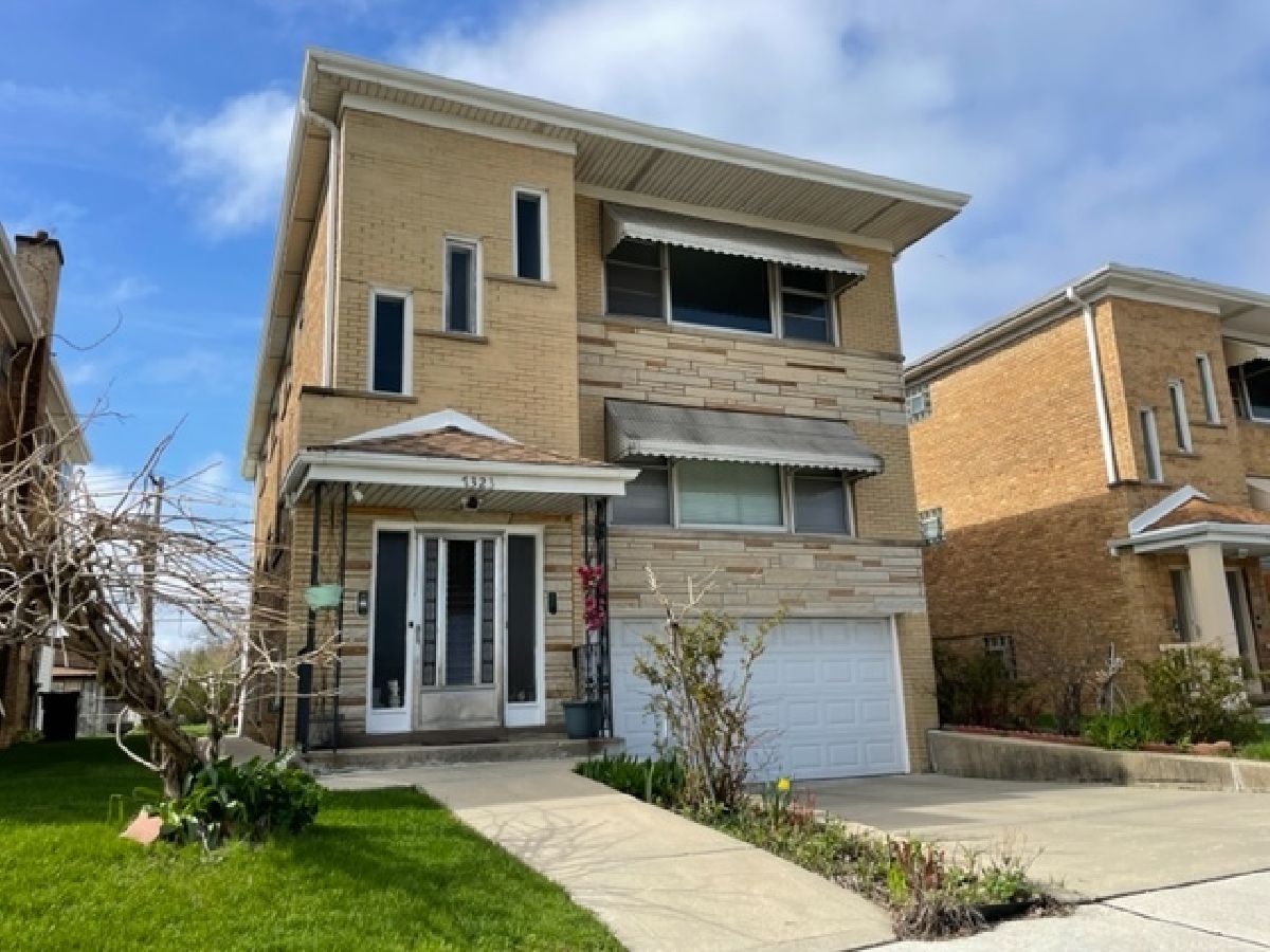  For Rent Chicago Illinois, 7323 Higgins