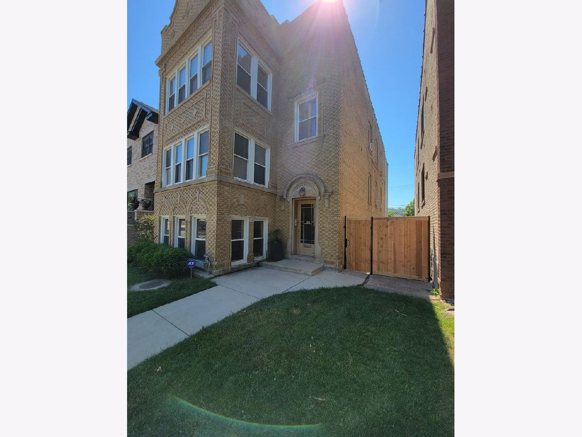  For Rent Chicago Illinois, 3828 Mozart