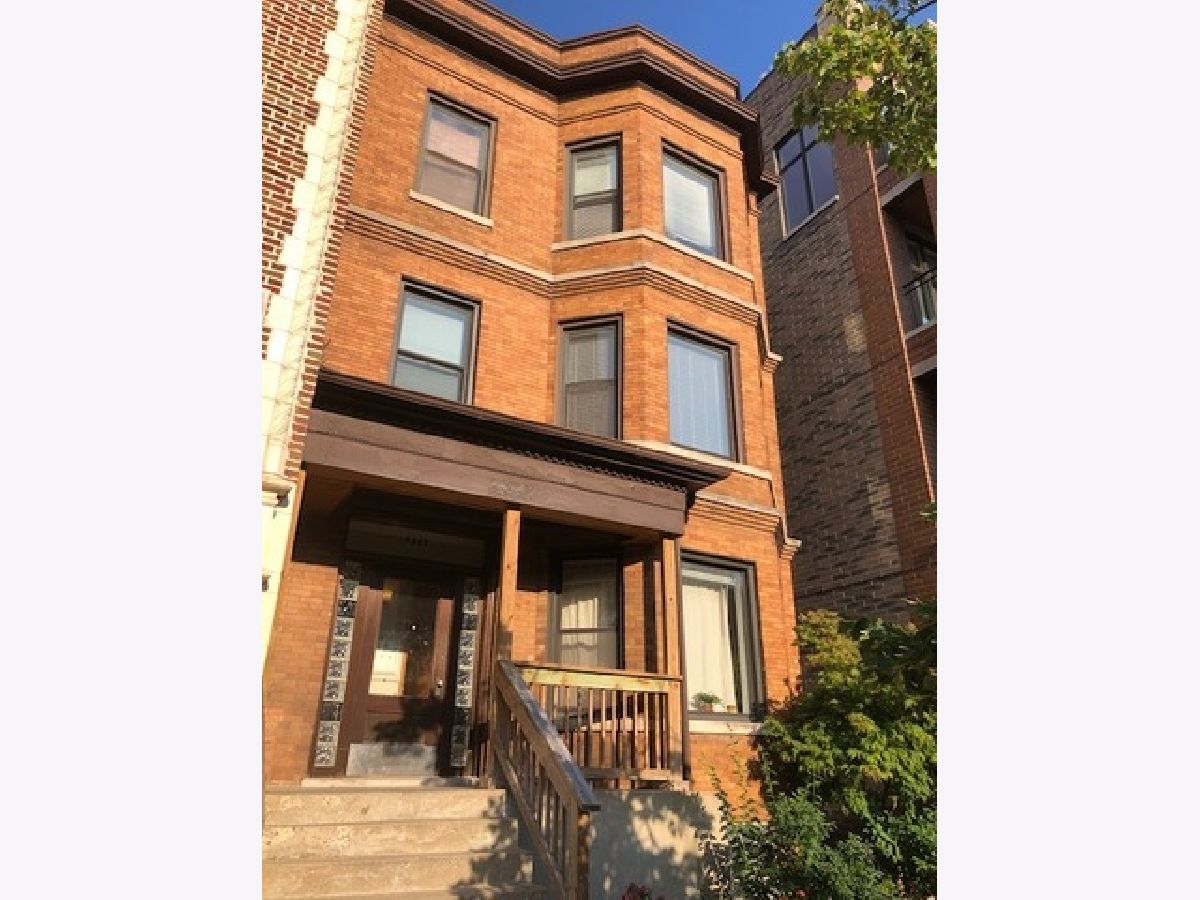  For Rent Chicago Illinois, 4847 Damen