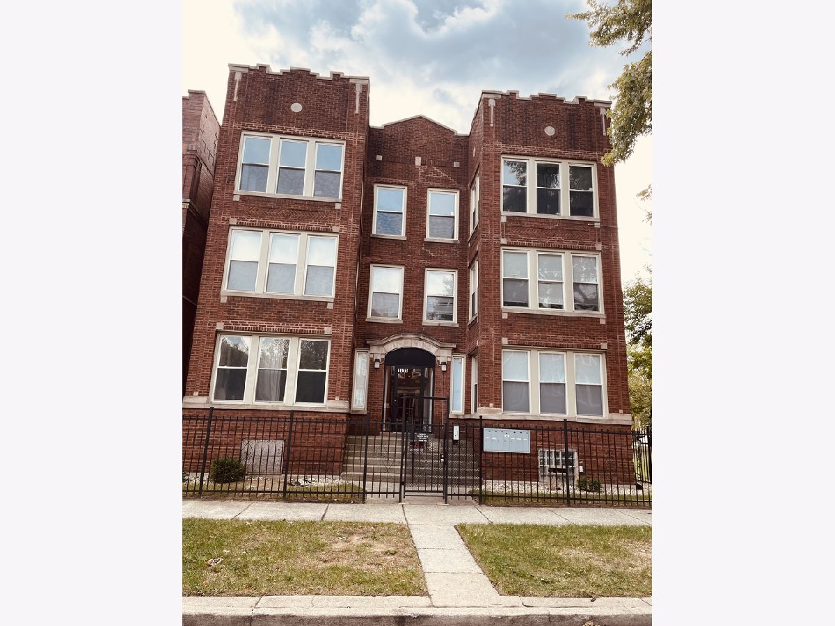  For Rent Chicago Illinois, 1411 67th