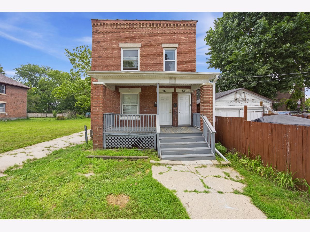  For Sale Rockford Illinois, 948 3rd Street