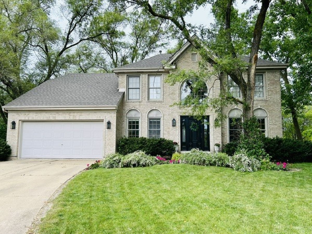 Homes For Sale Kensington Lakes Aurora Illinois, 997 Hampton Court