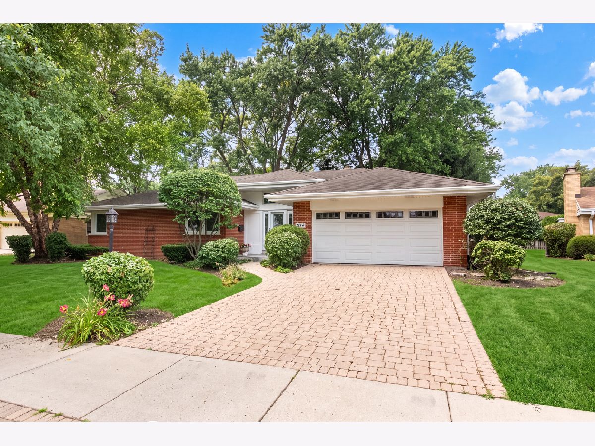 Homes For Rent Michael John Terrace Park Ridge Illinois, 924 Brookline