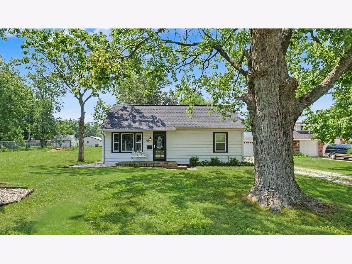  For Sale Paxton Illinois, 346 Fulton Street