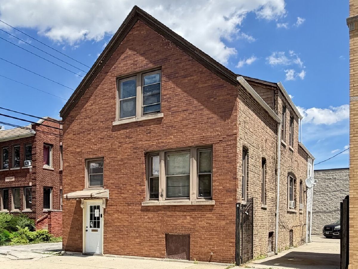  For Rent Chicago Illinois, 1609 Mcvicker