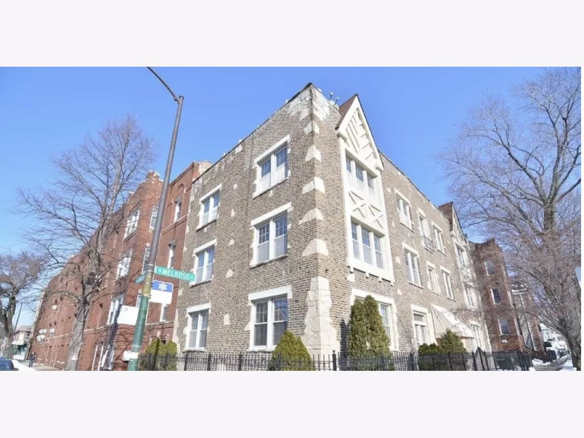  For Rent Chicago Illinois, 3241 Damen