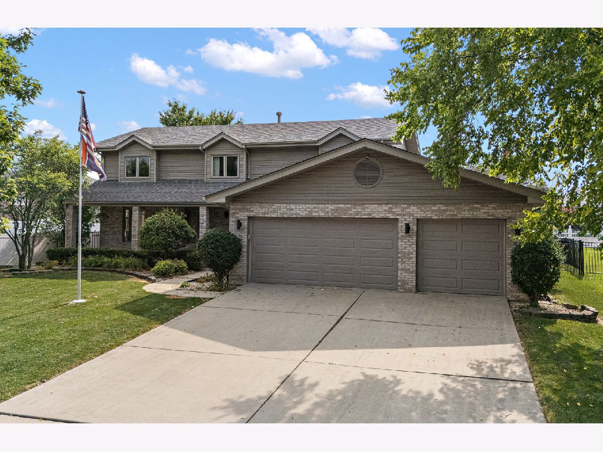 Homes For Sale Abbey Glen Lockport Illinois, 1028 Kylemore Court
