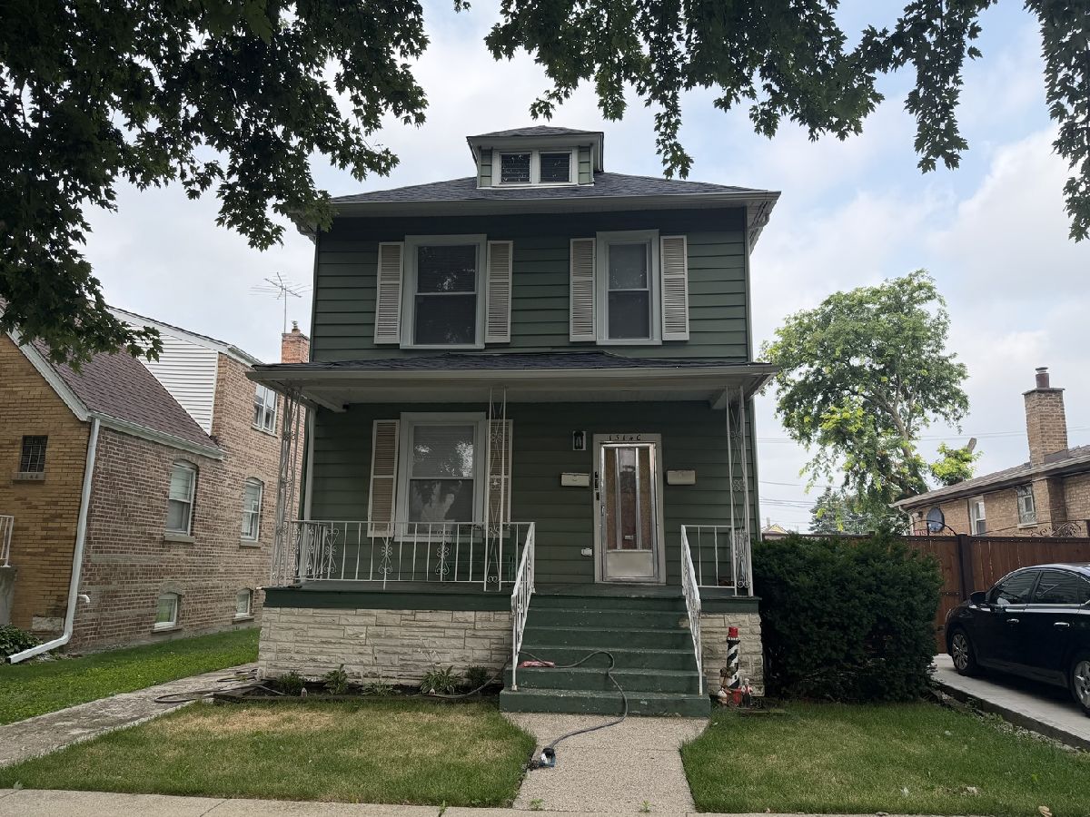  For Rent Chicago Illinois, 13140 Buffalo