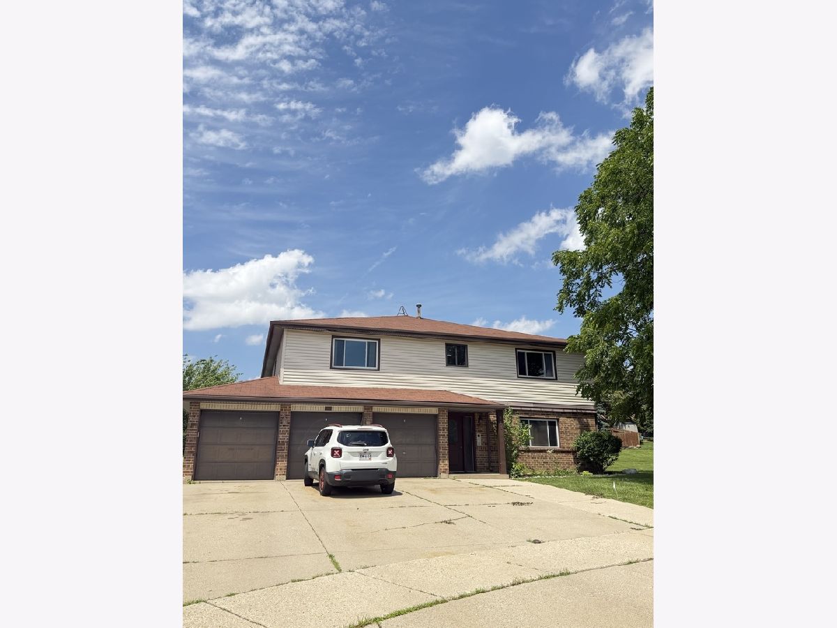  Rented Bloomingdale Illinois, 311 Dawn