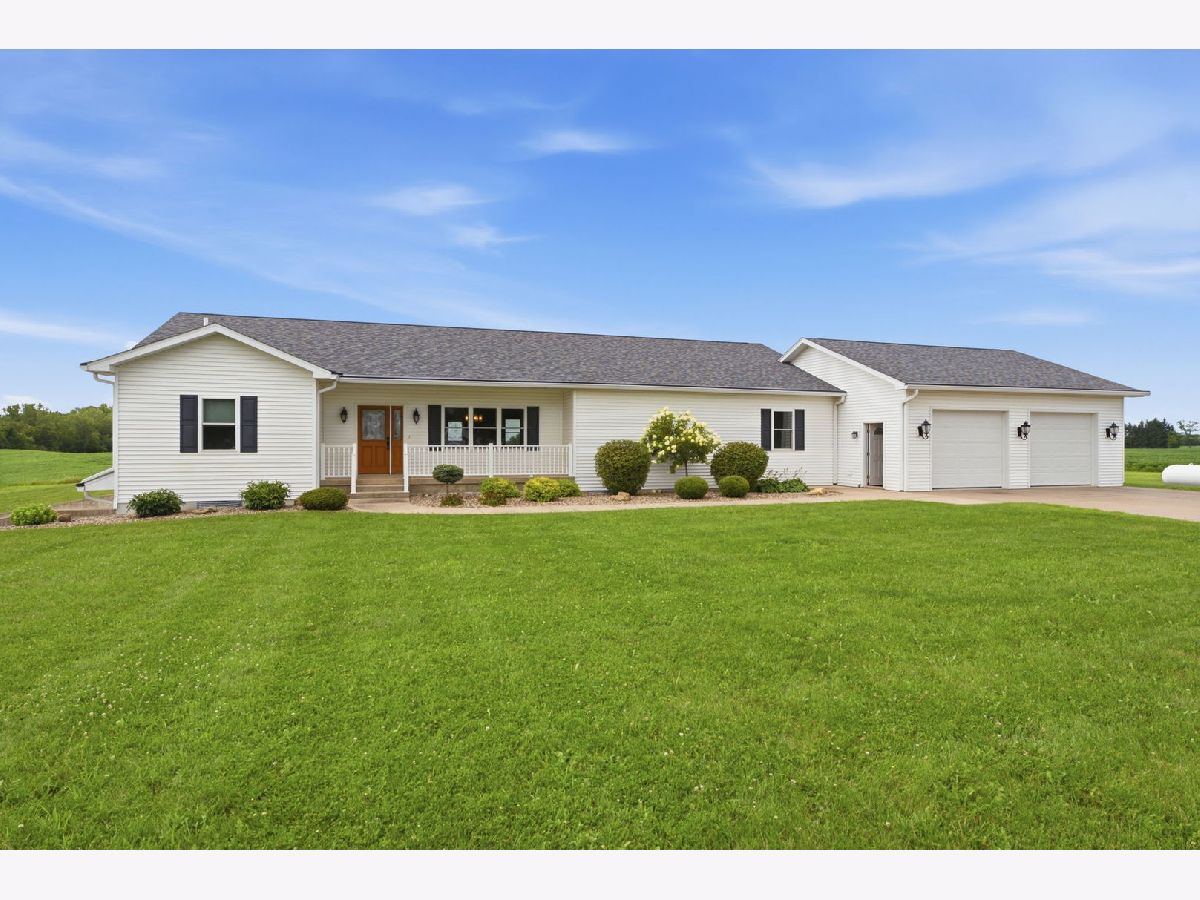  Sold Aledo Illinois, 2127 75th