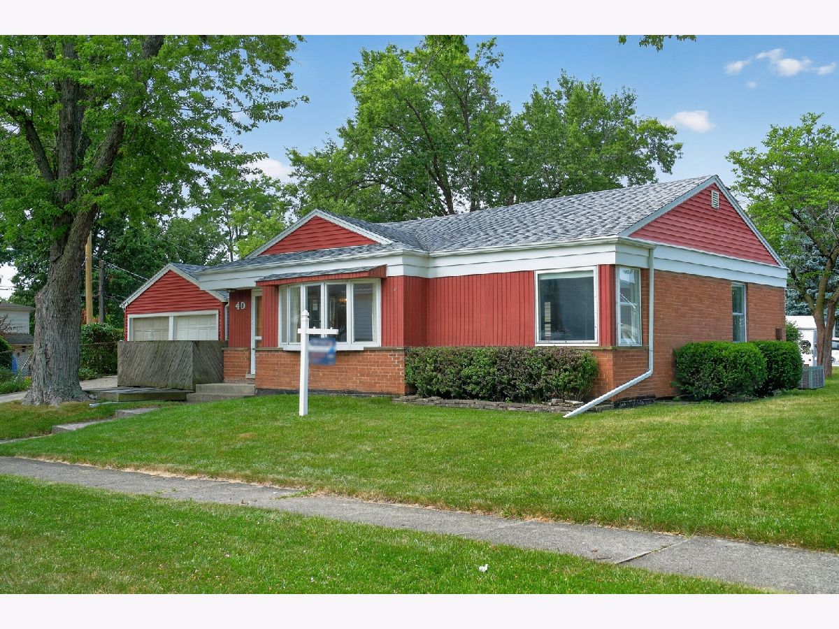  For Sale Lombard Illinois, 40 Lombard Avenue