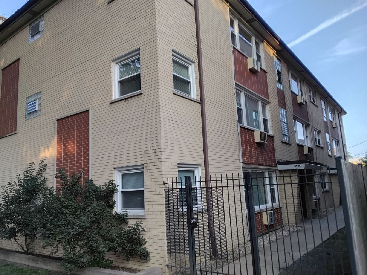  Rented Chicago Illinois, 5535 Edmunds
