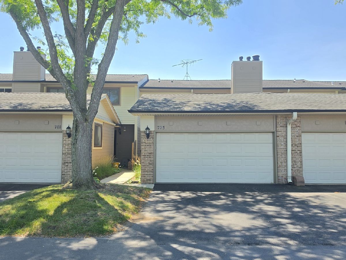 For Sale Deerfield Illinois, 703 Mallard Lane