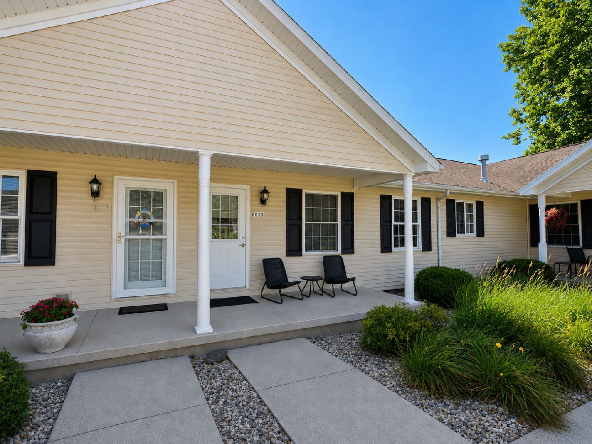  For Sale Heyworth Illinois, 503 Randolph Street