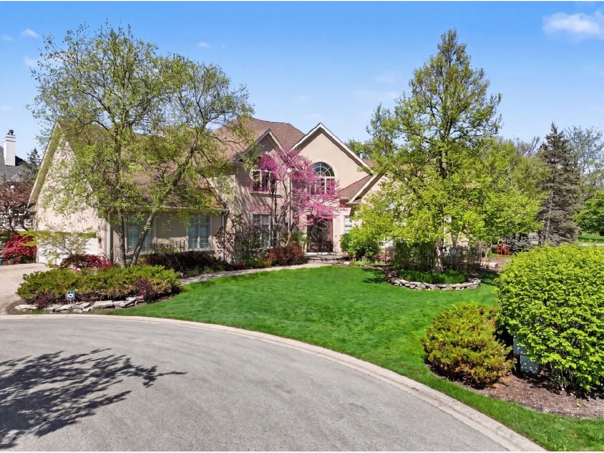  For Sale Highland Park Illinois, 1745 Sundrop Circle