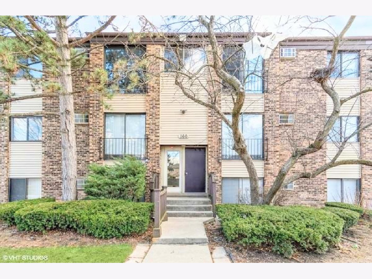  For Sale Glendale Heights Illinois, 160 Dunteman Drive