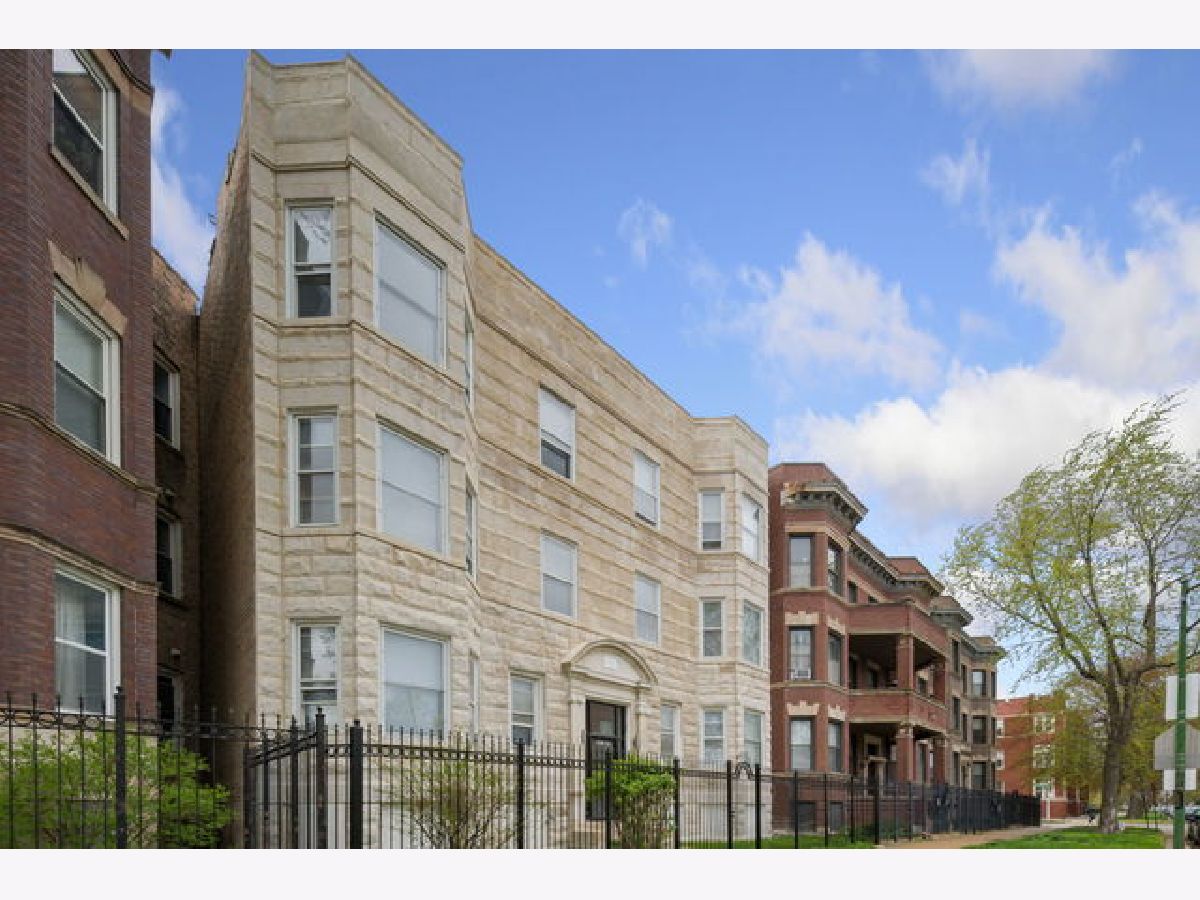  For Rent Chicago Illinois, 6110 Ingleside