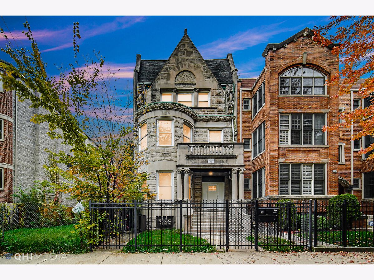  For Rent Chicago Illinois, 4330 Dr Martin Luther King Jr