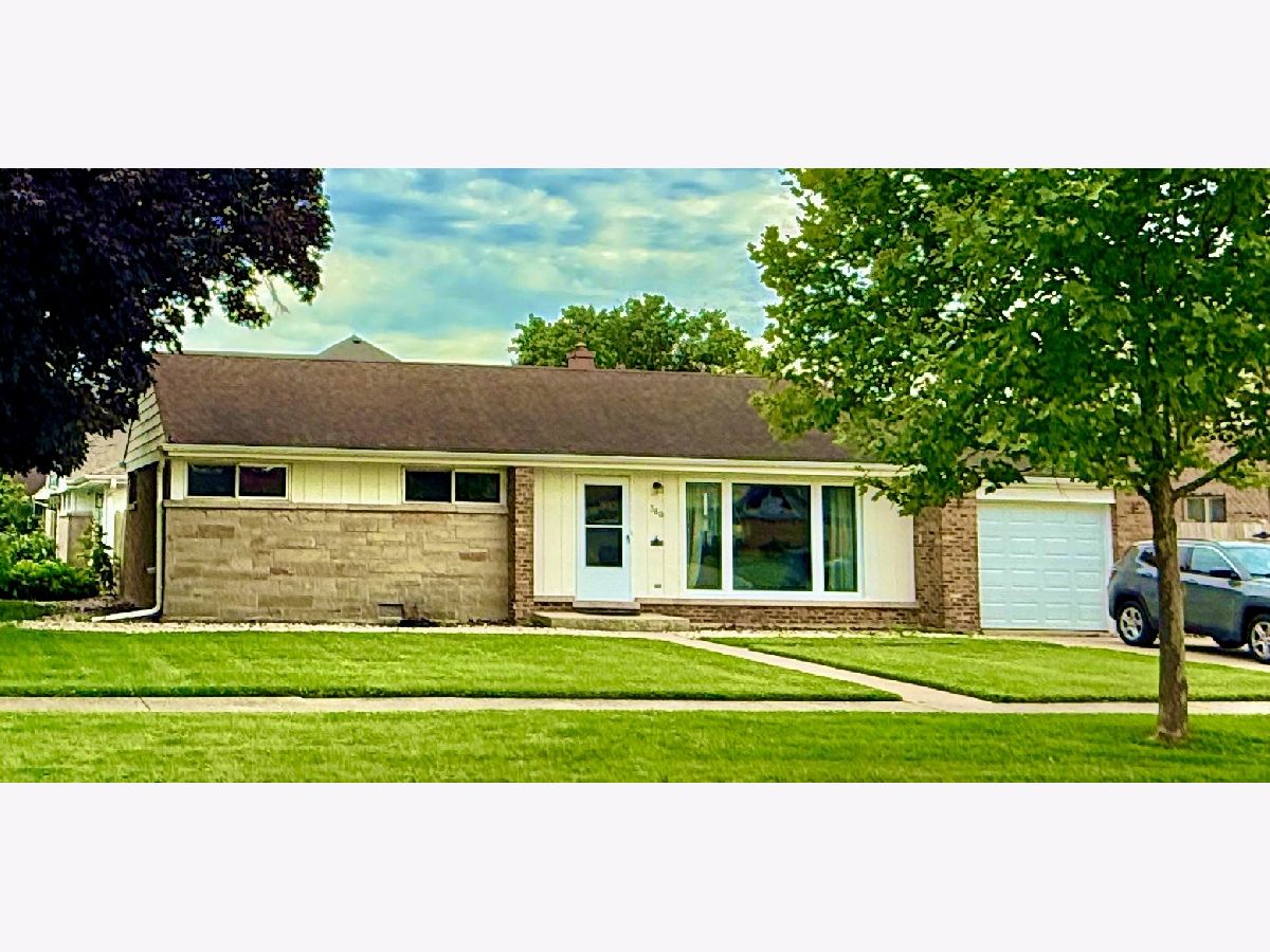  Rented Elmhurst Illinois, 360 Fremont