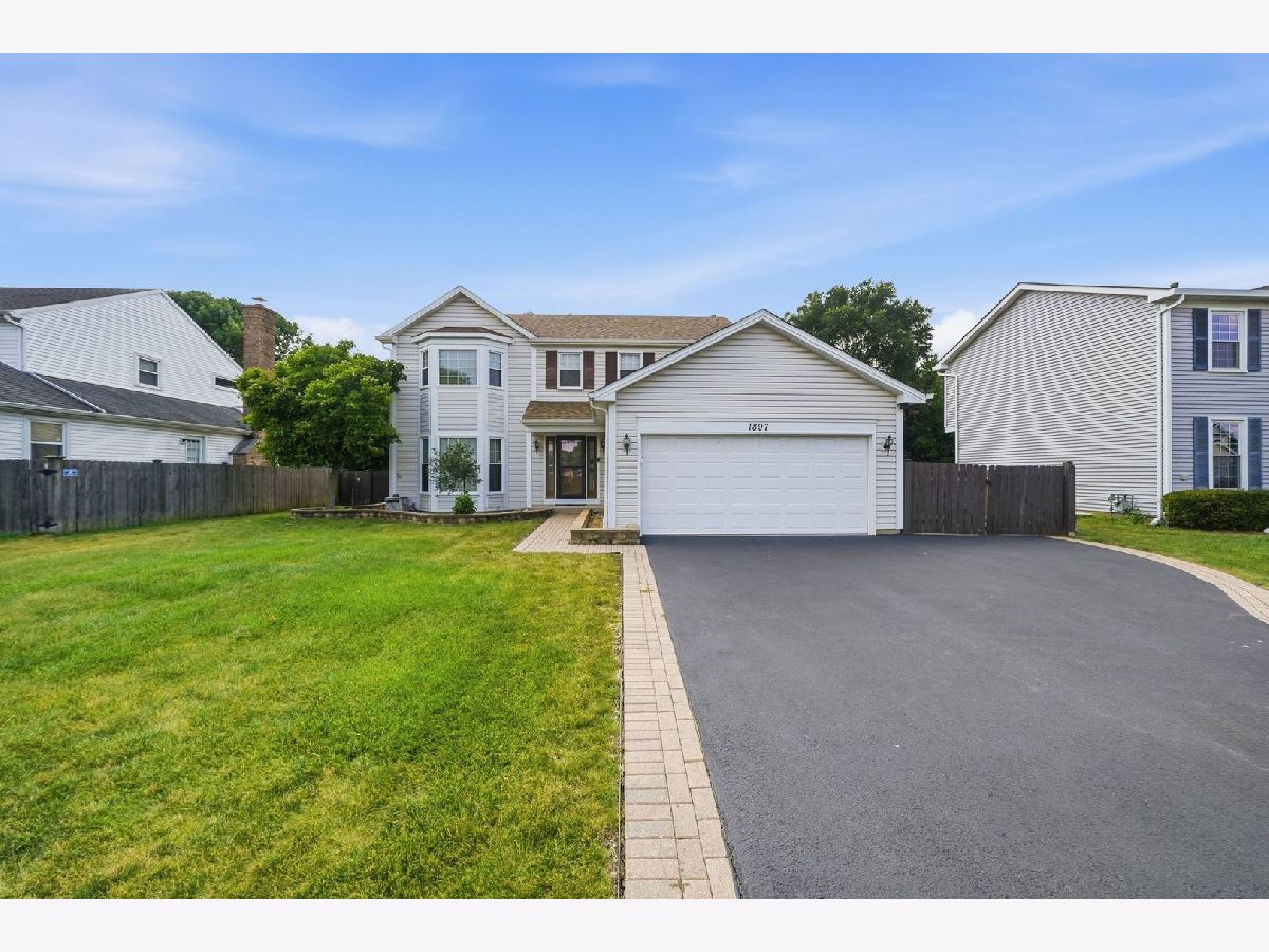  For Sale Hanover Park Illinois