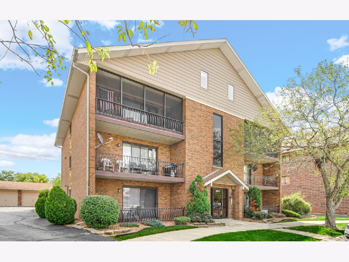 Condominiums & Homes For Sale Cherry Creek Tinley Park Illinois, 16807 81st Avenue