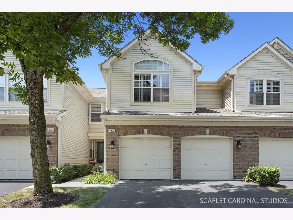  For Sale Schaumburg Illinois, 42 Egg Harbour Court