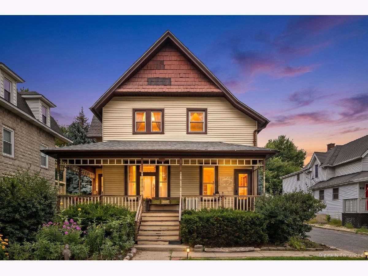  For Sale La Grange Park Illinois, 430 La Grange Road