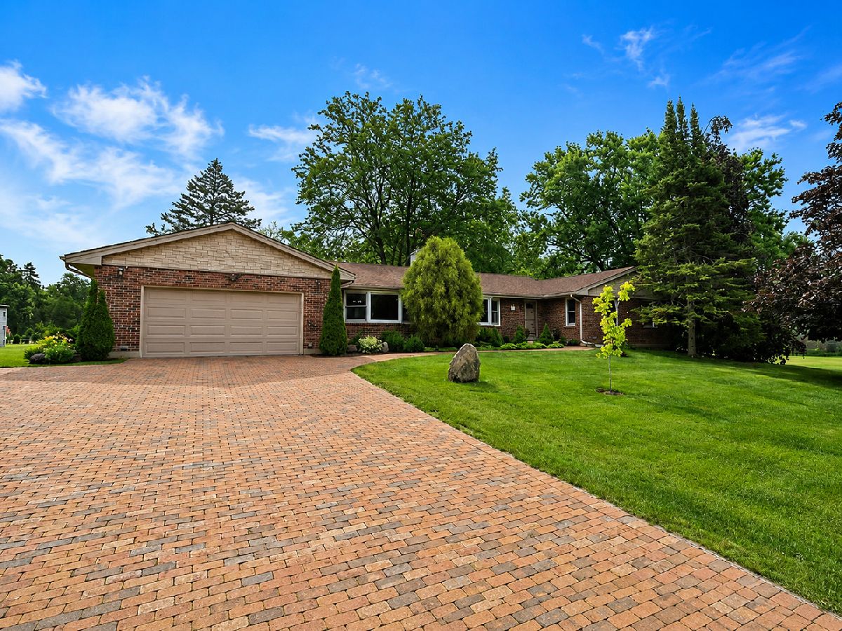  For Sale Deerfield Illinois, 1447 Carol Lane