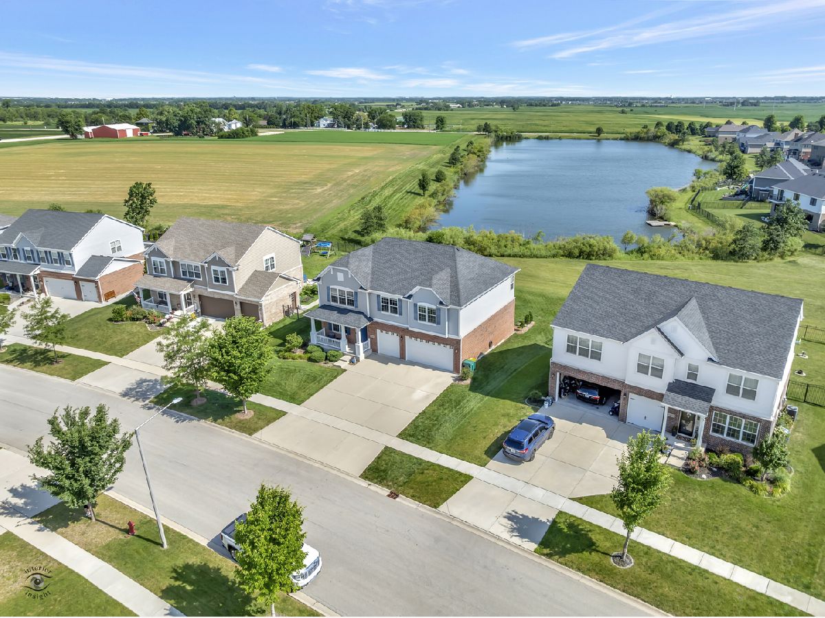  For Sale Manhattan Illinois, 14244 Marshall Drive