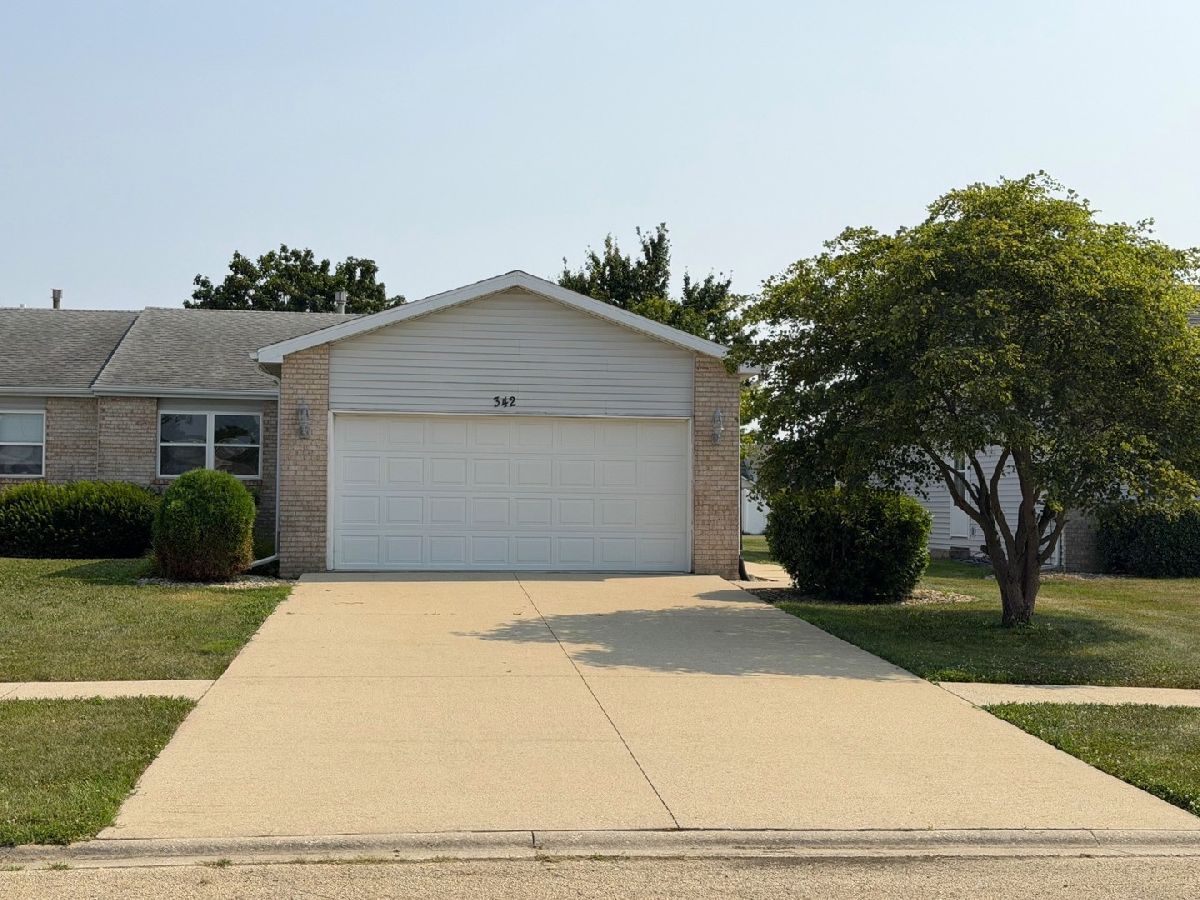  For Sale Herscher Illinois, 342 Myrtle Street