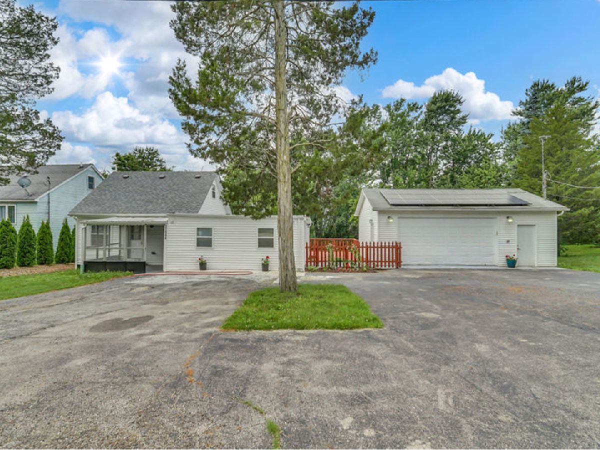  For Rent Lake Villa Illinois, 37544 Columbus